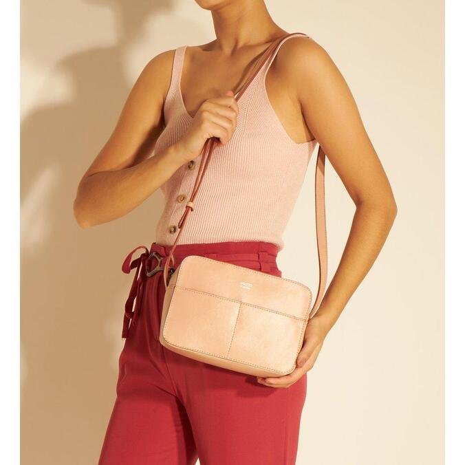 lovin my bolsas vachetta