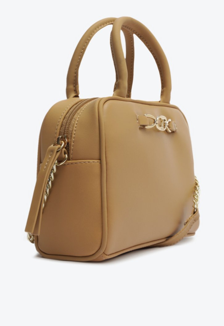 Bolsa Tiracolo Nude Bridão Pequena
