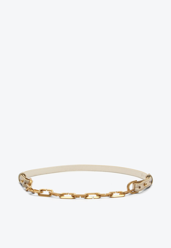 Cinto Elo Dourado