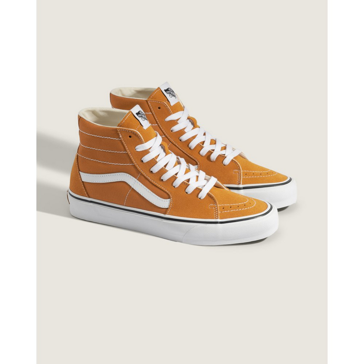 Tênis Sk8-Hi Tapered Marmalade