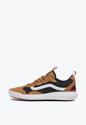 Tênis Ultrarange Exo Mte Brown Black