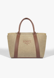 美品MC L – It Shall Be Bolsa Lani Grande Nude | ZZ MALL
