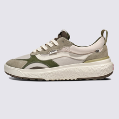 Tênis Ultrarange Neo Vr3 Mte Light Brown Multi