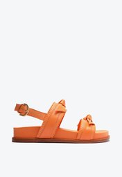 Clarita Sport Sandal Papaya Smoothie