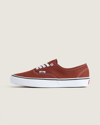 Tênis Authentic Color Theory Rust Bronze | ZZ MALL
