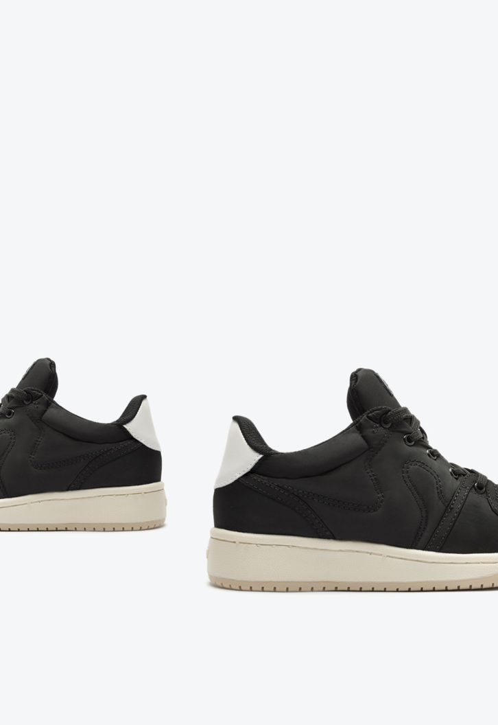 Tenis Chicago Preto