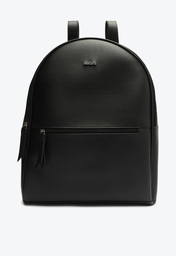 Mochila Preta Anacapri Notebook Grande