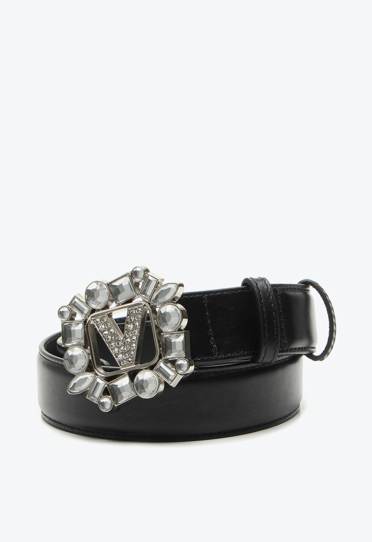 Cinto Diamonds Preto