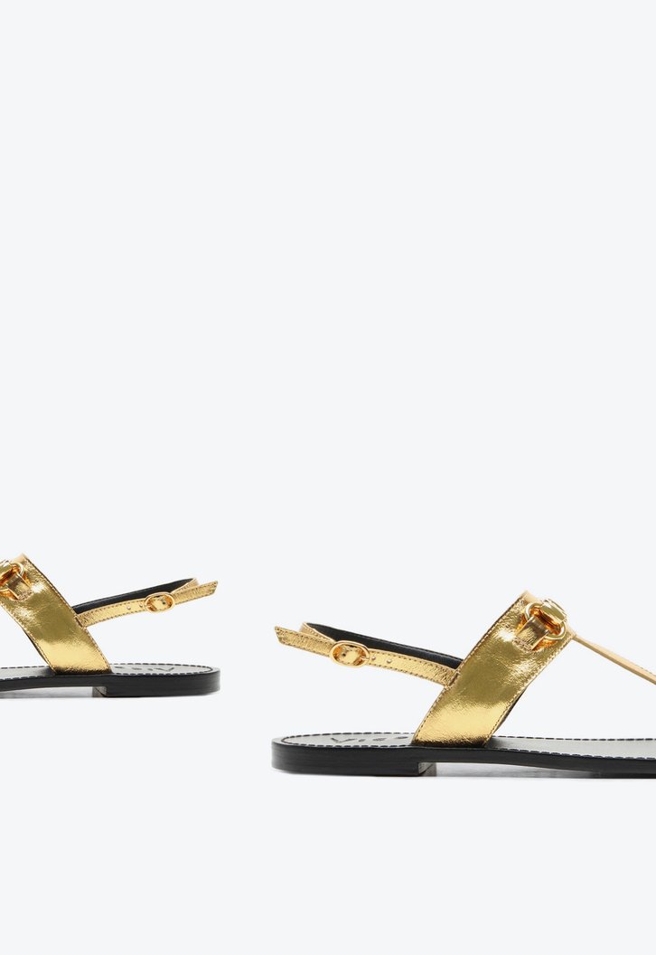 Flat Boracay Dourado