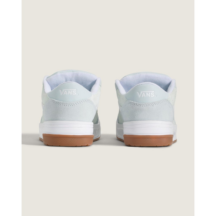 Tênis Hylane Blue Mist