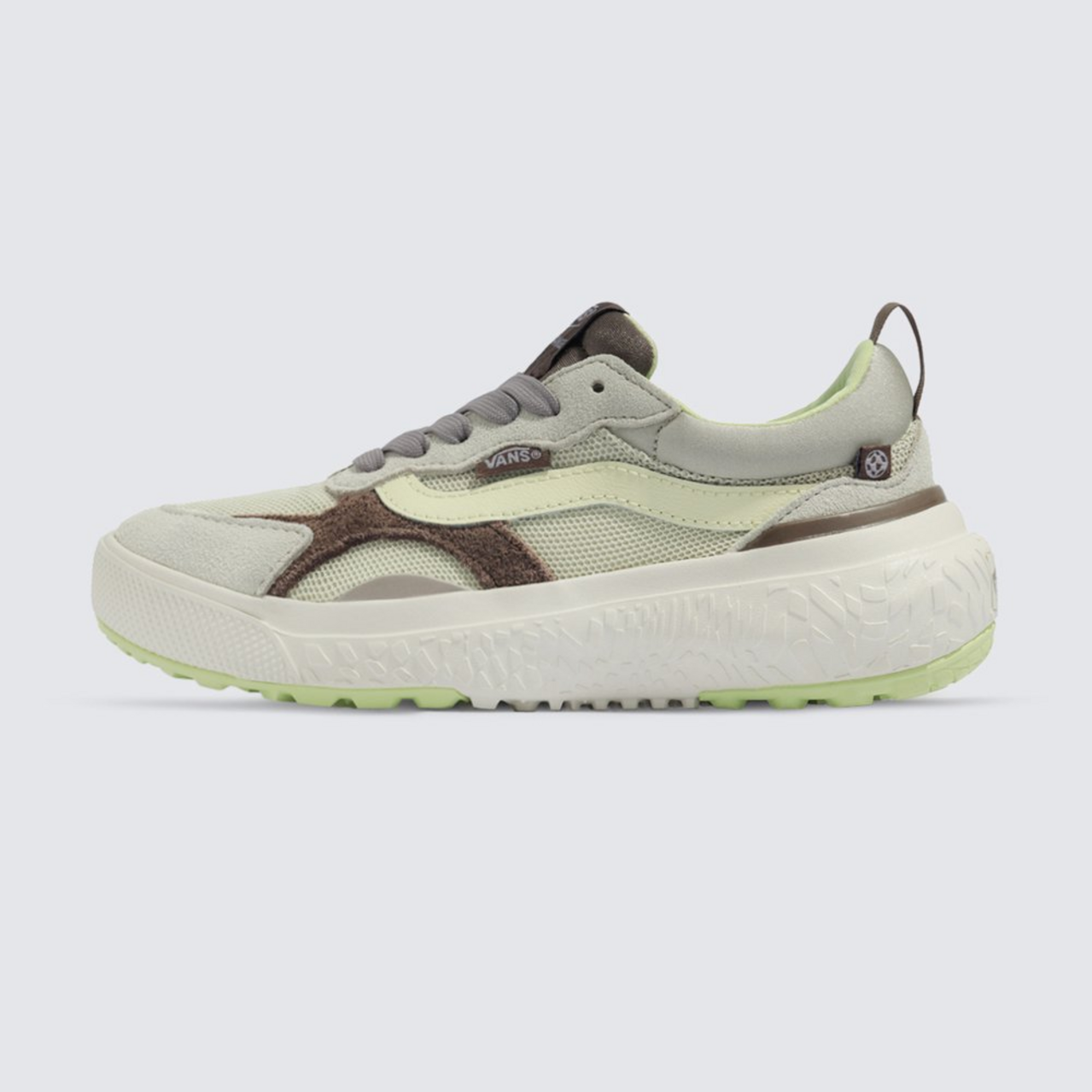 Tênis Ultrarange Neo Vr3 Mte Natural Multi | ZZ MALL
