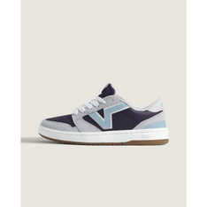 Tênis Lowland 2-tone Lilac Mist | ZZ MALL