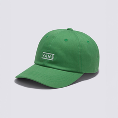 Boné Half Box Curved Bill Jockey Fairway