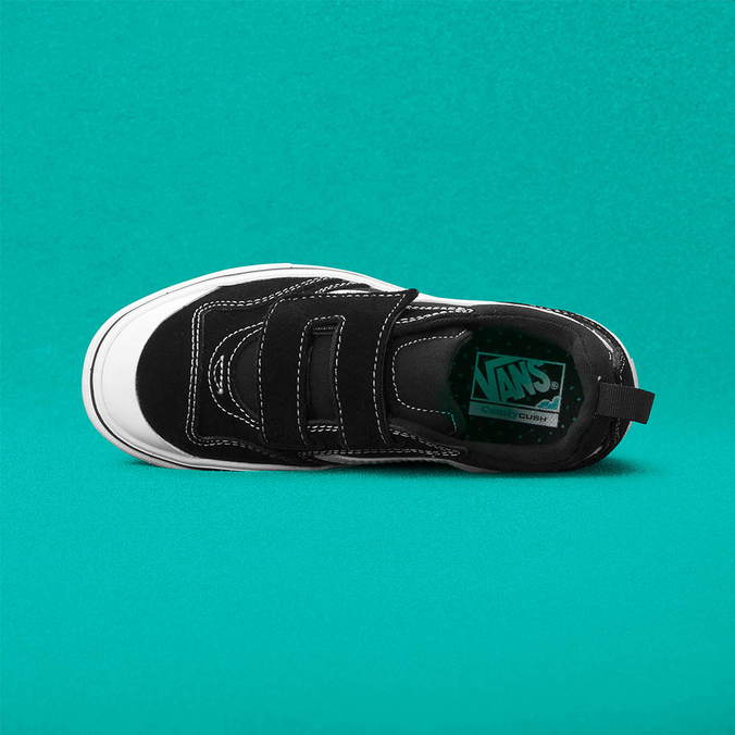 TÊNIS NEW SKOOL V COMFYCUSH INFANTIL