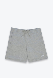 Bermuda Core Basic Fleece Cement Heather