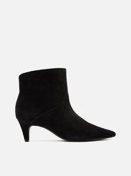 BOTA PRETA AREZZO CAMURCINA CANO CURTO SALTO FINO