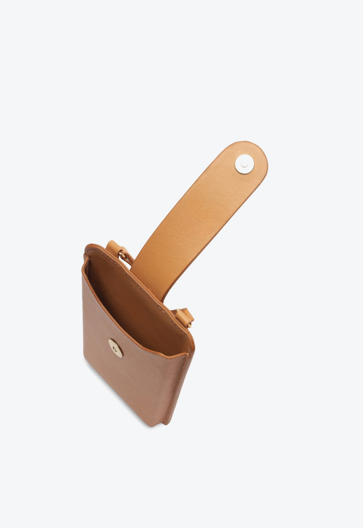 Porta Celular Mel Caramelo | ZZ MALL