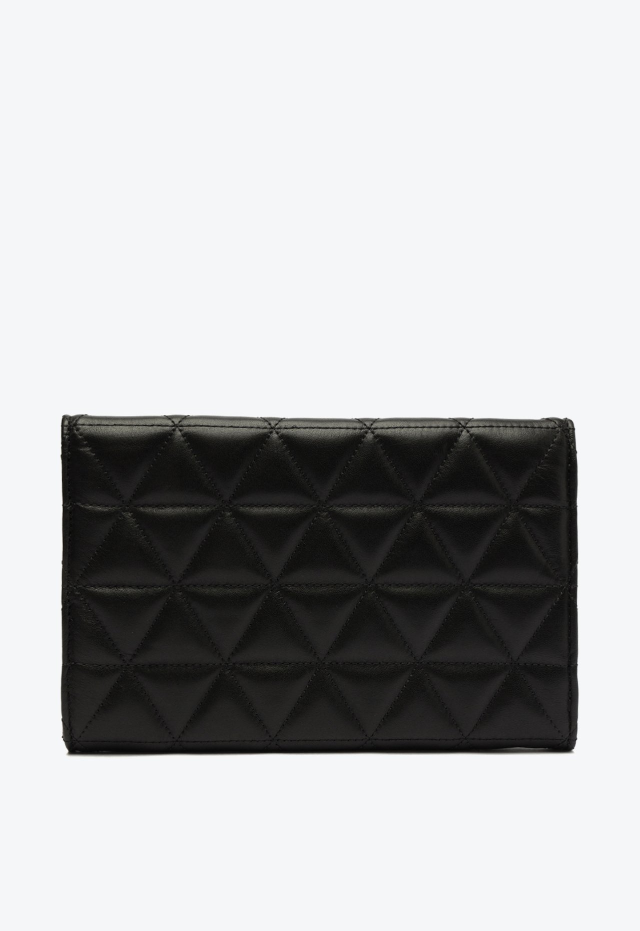 Porta Passaporte Preto Schutz 944 Travel | ZZ MALL