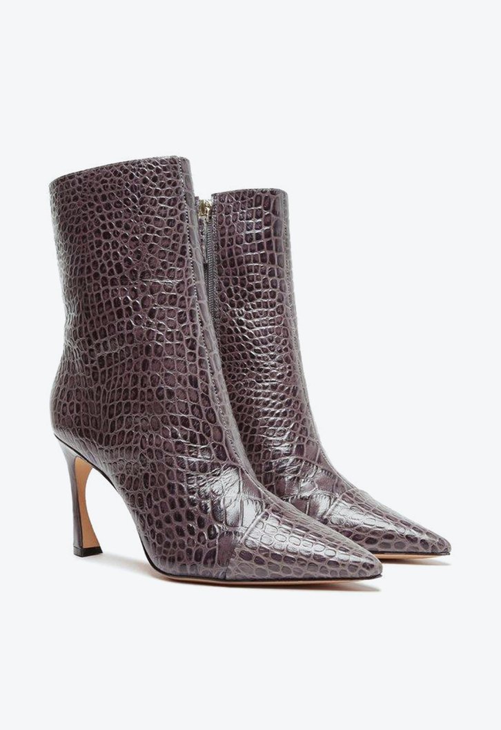 Myra Crocco 85 Ashgray