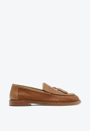 Mocassim Marrom Schutz Hanna