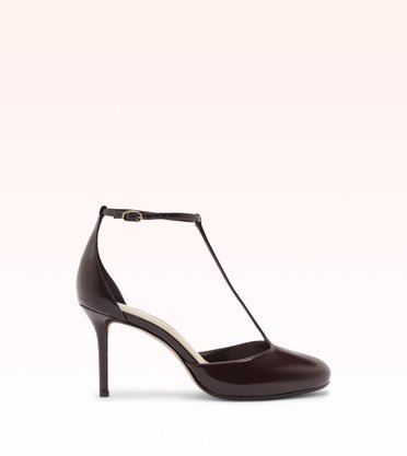 Thay 85 Cherry Lacquer | ZZ MALL