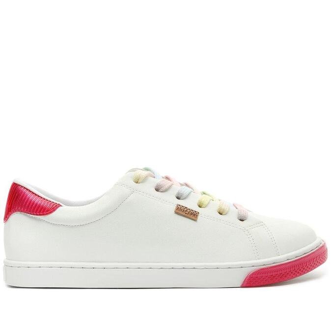 tênis anacapri cadarço