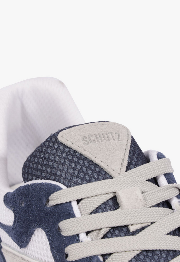 Tênis St 2941 Azul | ZZ MALL
