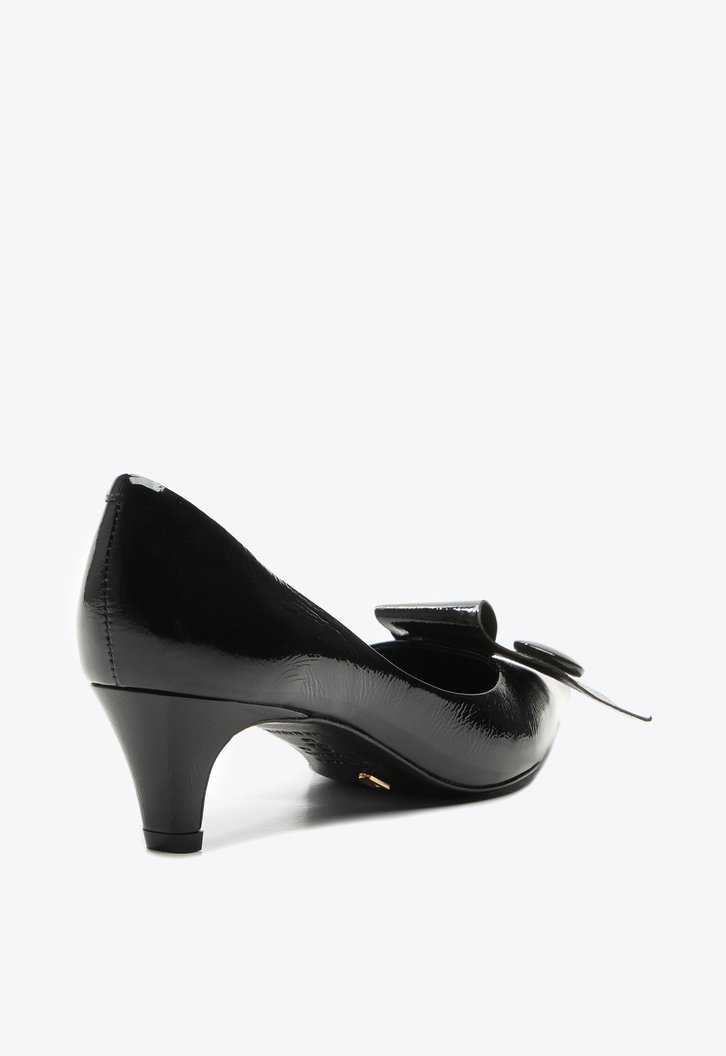 Scarpin Pienza Preto