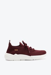 Tênis Roxo Anacapri Sporty Knit