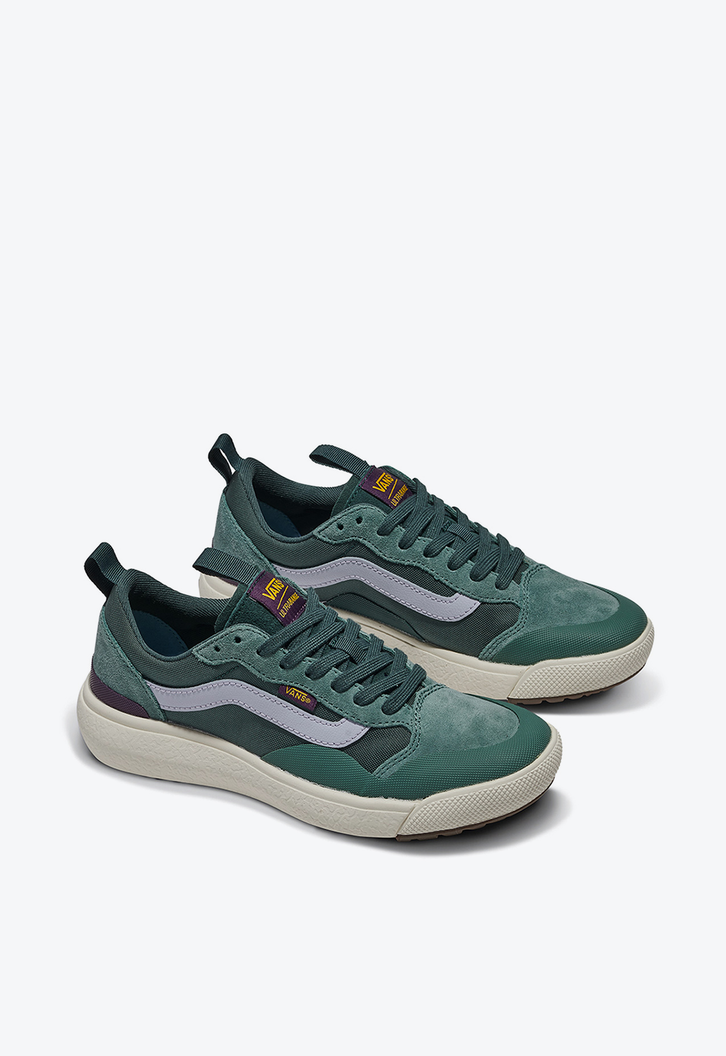 Tênis Ultrarange Exo Se Green Multi