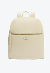 Mochila Branca Schutz Grande Lixie