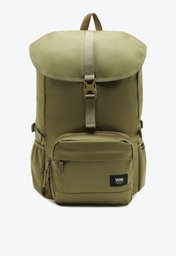 Bolsa Vans Dx Rucksack Gothic Olive
