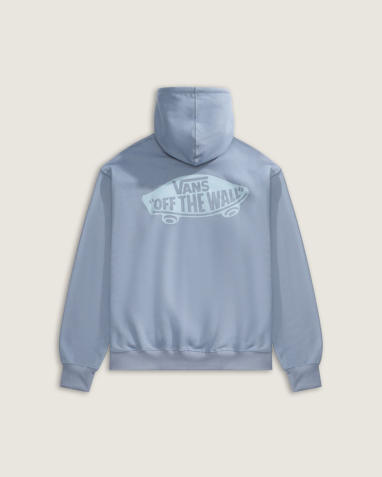 Moletom Double Standard Glacial Slate | ZZ MALL