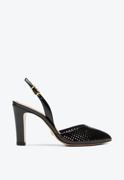 エクセル Slingback Olga Caramelo | ZZ MALL