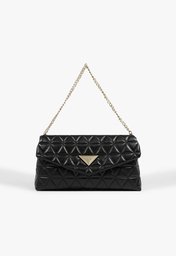 Bolsa Tiracolo 944 Grande Marrom