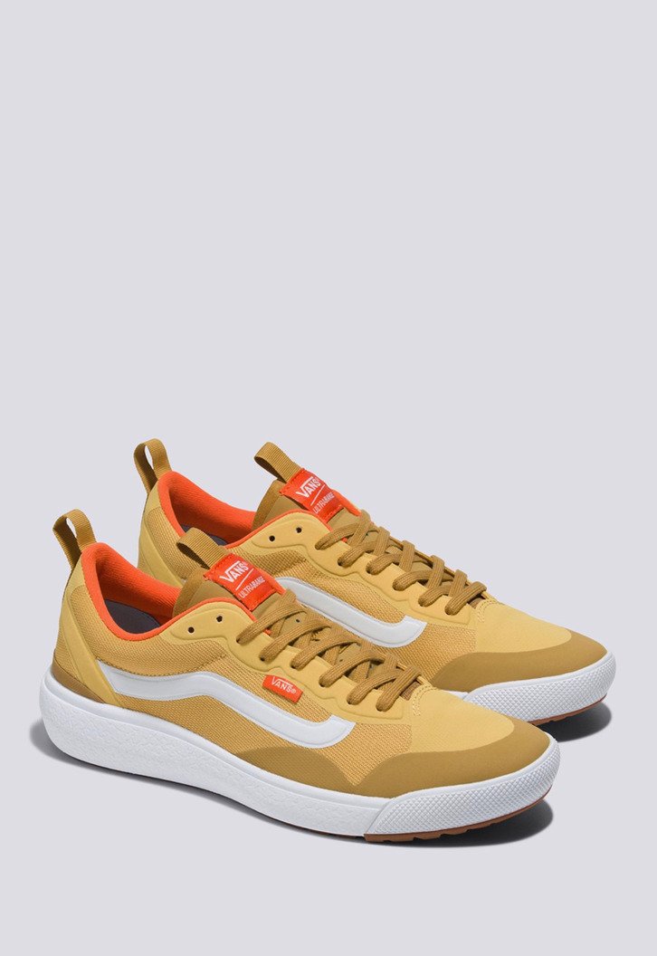 Tênis Ultrarange Exo Ochre