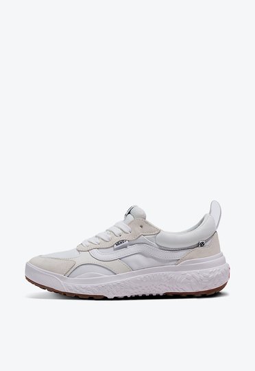 Tênis Ultrarange Neo Vr3 True White