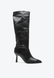 Bota Zurique Preto