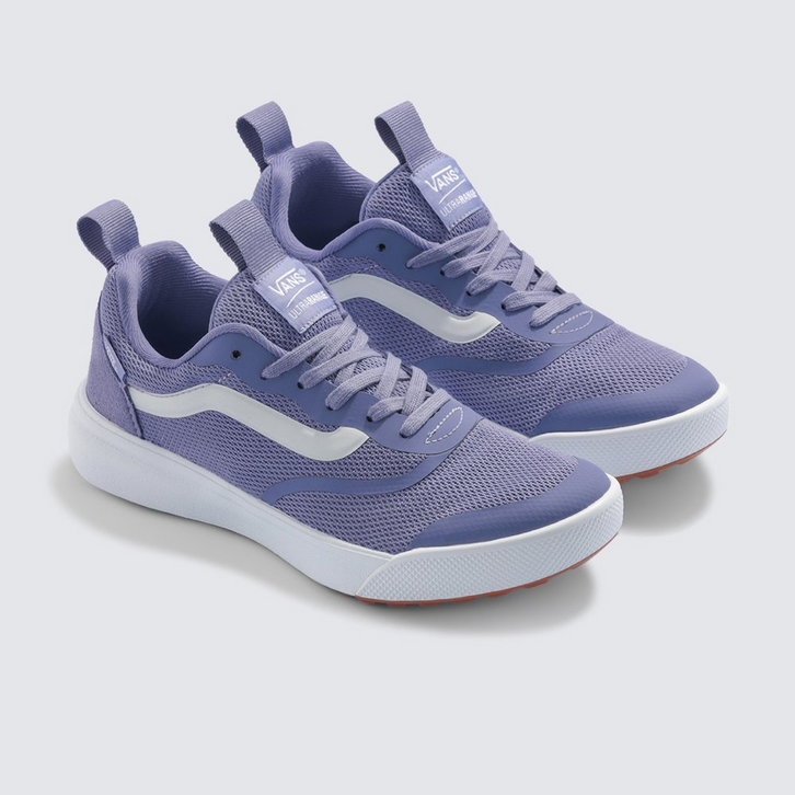 Tênis Ultrarange Rapidweld 1.0 Purple Haze White