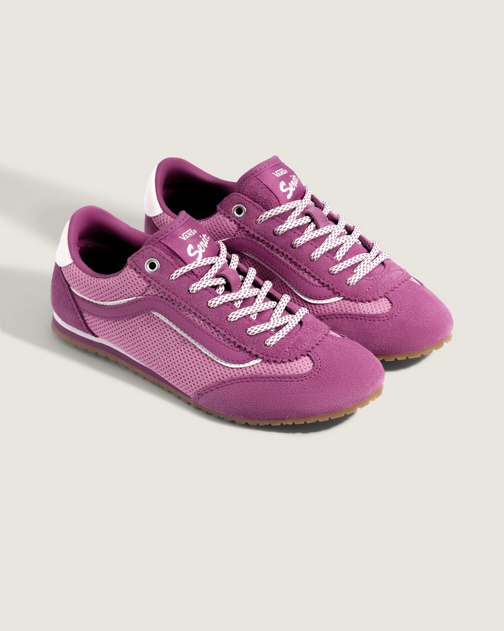 Tênis Super Lowpro Mesh Pink Fizz | ZZ MALL