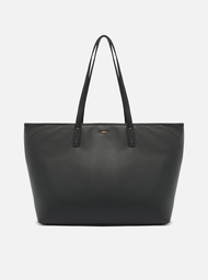 Bolsa Shopping Preta Grande