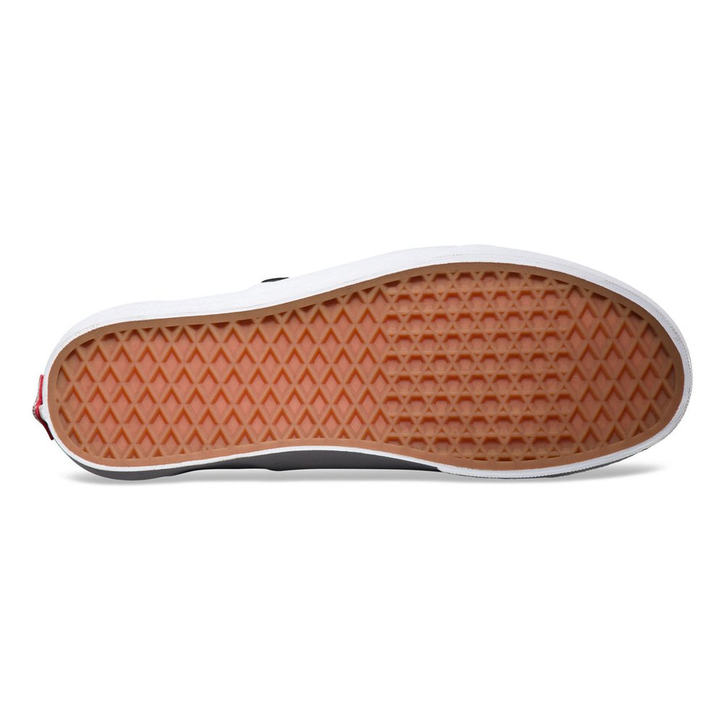 Tênis Slip-On Black