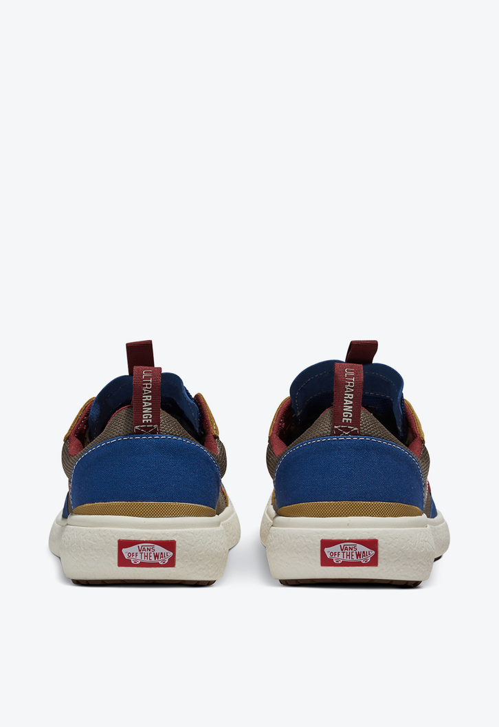 Tênis Ultrarange Exo Se Mesh Blue Multi