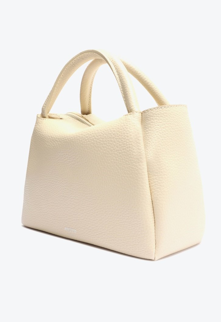 Bolsa Tote Off-White Neutral Desire Média