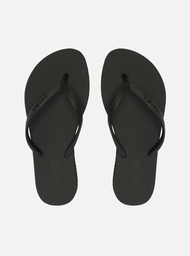 Chinelo De Dedo Preto Brizza Essential