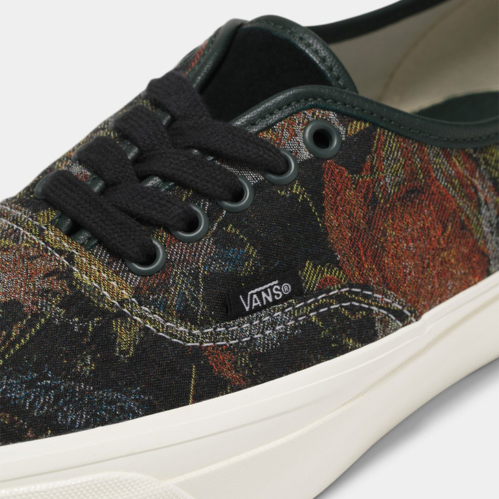 Tênis Authentic Reissue 44 Lx Jacquard Floral