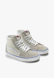 Tênis Sk8-Hi Tri-Tone Turtledove | ZZ MALL