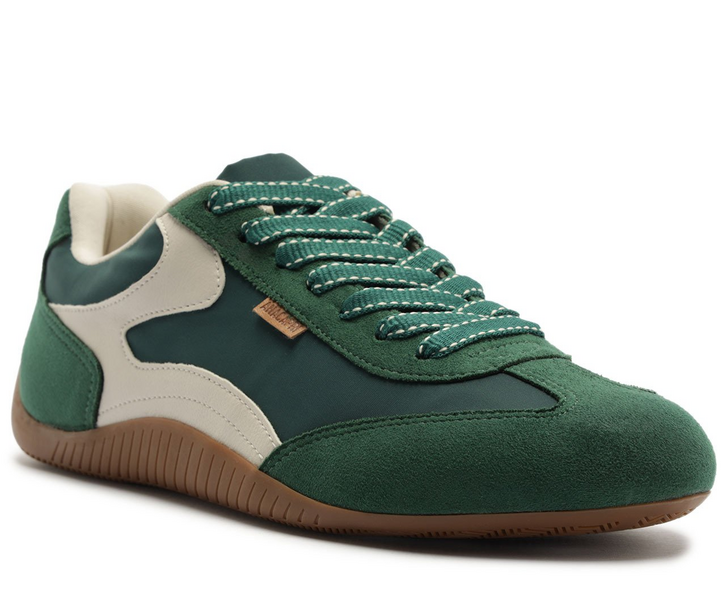Tênis V-6 Verde
