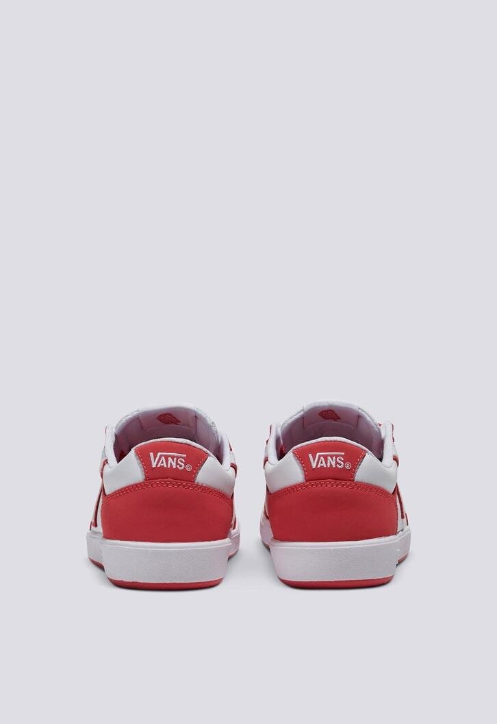 Tênis Lowland Comfycush Shortcake Strawberry Cream
