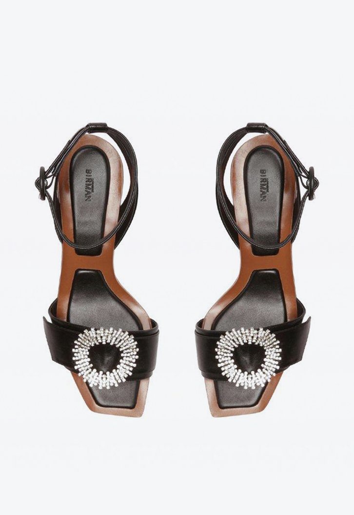 Madelina Summer 60 Black